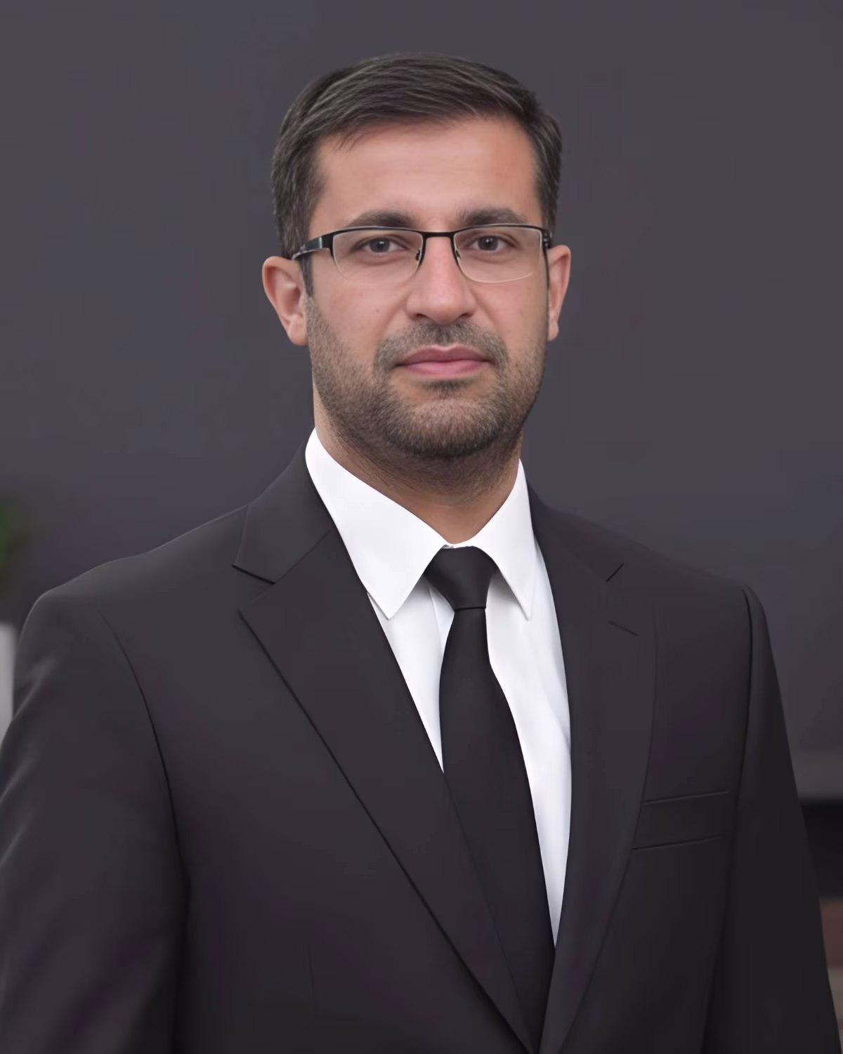 Adv. Imran Khan Abbasi of Shahzain Law Associates